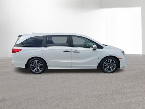 Used 2024 Honda Odyssey Touring image 10