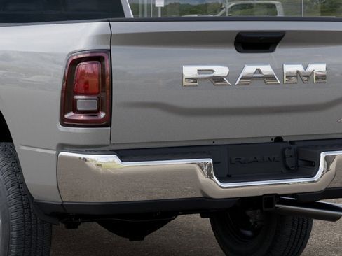 New 2026 RAM 3500 Tradesman image 13