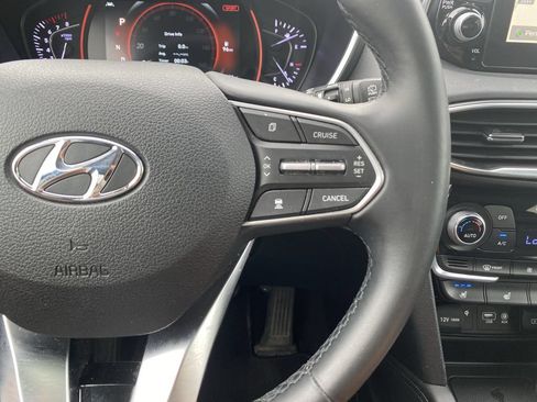Used 2020 Hyundai Santa Fe Limited FWD image 22