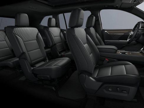 New 2026 GMC Acadia Denali w/ Super Cruise Package AWD/4WD image 58
