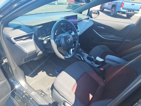 Used 2023 Toyota Corolla SE FWD image 23