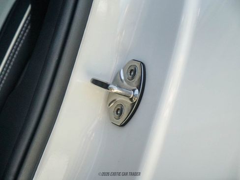 Used 2021 Bentley Bentayga AWD/4WD image 96