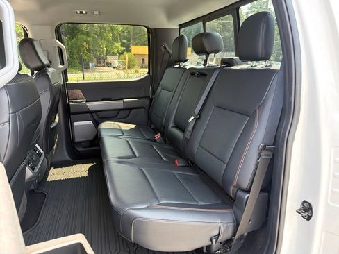 Used 2022 Ford F150 Lariat AWD/4WD image 21
