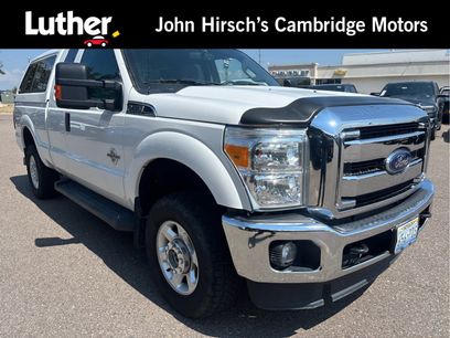 Used 2015 Ford F250 XLT w/ XLT Value Package