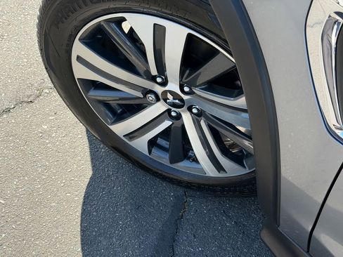 Used 2024 Mitsubishi Outlander Sport SE image 10