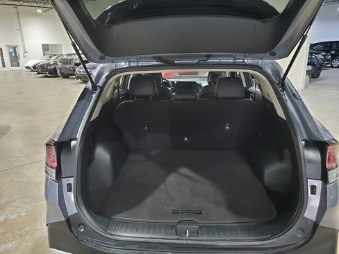 Used 2024 Kia Sportage EX FWD image 44