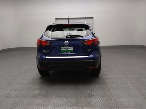 Used 2018 Nissan Rogue Sport SV image 7