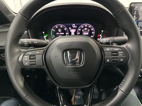 New 2025 Honda Accord Sport image 22
