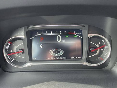 Used 2025 Honda Passport Black Edition image 14