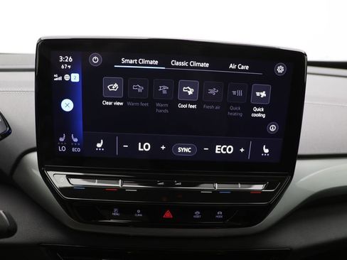 Used 2023 Volkswagen ID.4 Pro S image 21