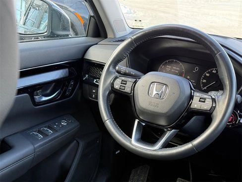 Used 2023 Honda CR-V EX-L image 16