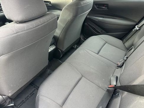 Used 2024 Toyota Corolla LE image 12