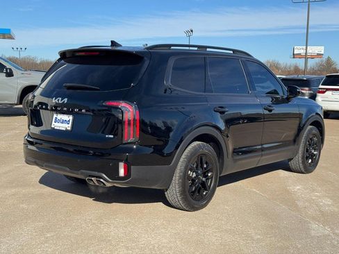 Used 2024 Kia Telluride SX Prestige X-Pro image 3