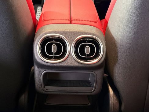 New 2026 Mercedes-Benz GLC 43 AMG 4MATIC Coupe image 23