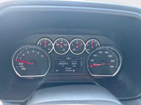 Used 2021 Chevrolet Tahoe LT AWD/4WD image 15