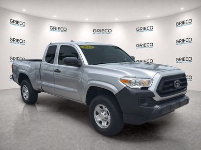 Used 2023 Toyota Tacoma SR
