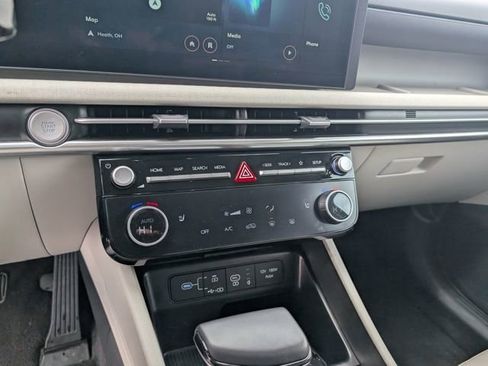 Certified 2025 Hyundai Tucson SEL image 21