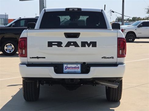 New 2026 RAM 2500 Lone Star image 7