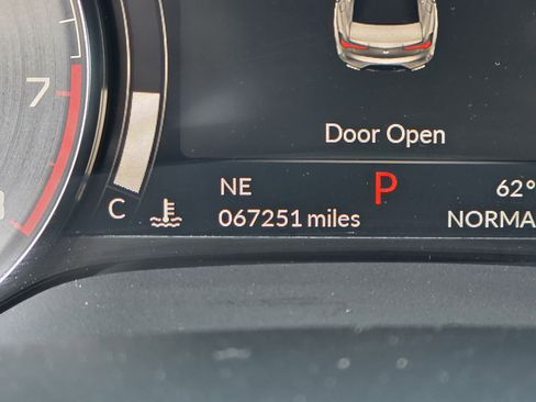 Used 2022 Acura TLX Base image 30