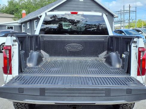 Used 2024 Ford F150 XLT w/ Tow/Haul Package AWD/4WD image 18