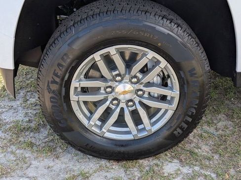New 2026 Chevrolet Colorado LT w/ Advanced Trailering Package RWD image 10