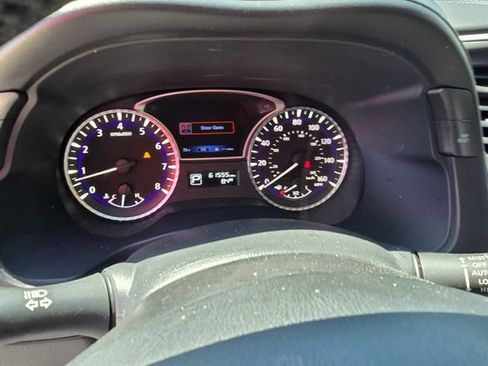Used 2020 INFINITI QX60 Luxe w/ Essential Package AWD/4WD image 23