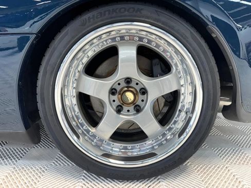 Used 1993 Toyota Supra image 12