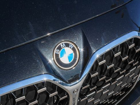 Certified 2022 BMW 430i Gran Coupe w/ M Sport Package image 11