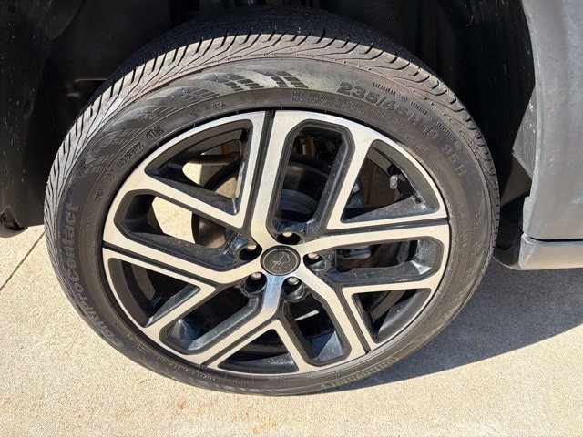 Certified 2025 Jeep Compass Limited AWD/4WD image 7