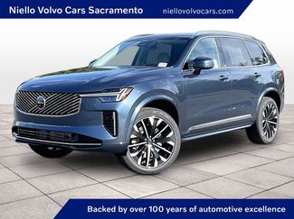 New 2026 Volvo XC90 T8 Ultra w/ Protection Package Premier video 1