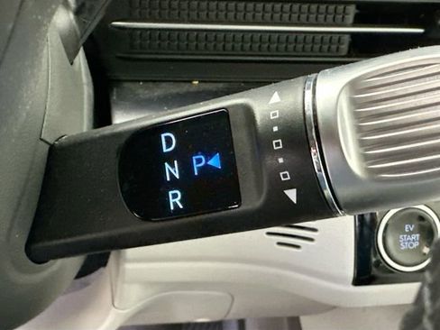 Used 2023 Hyundai Ioniq 6 SEL image 23