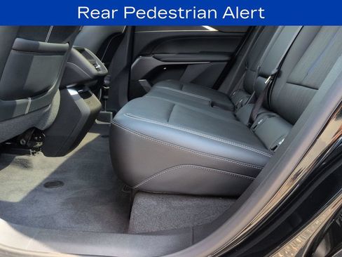Certified 2024 Cadillac Lyriq Sport w/ LPO, Floor Liner Package AWD/4WD image 24