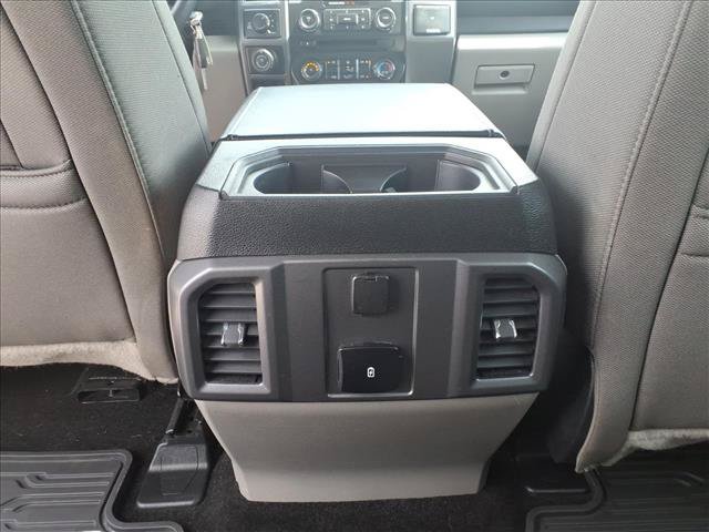 Used 2018 Ford F150 XLT w/ Equipment Group 301A Mid AWD/4WD image 36