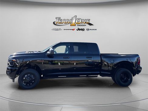 New 2026 RAM 3500 Laramie image 5