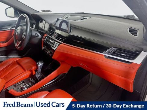 Used 2019 BMW X2 xDrive28i w/ Convenience Package AWD/4WD image 37