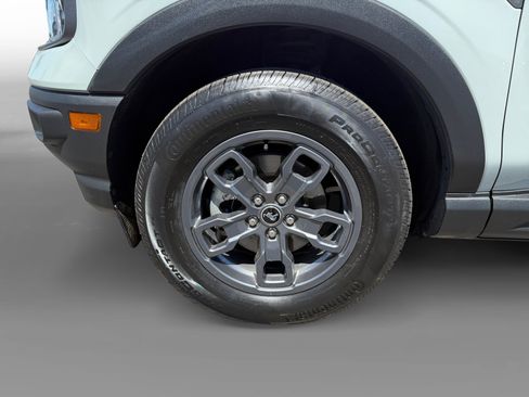 Used 2024 Ford Bronco Sport Big Bend w/ Convenience Package AWD/4WD image 9