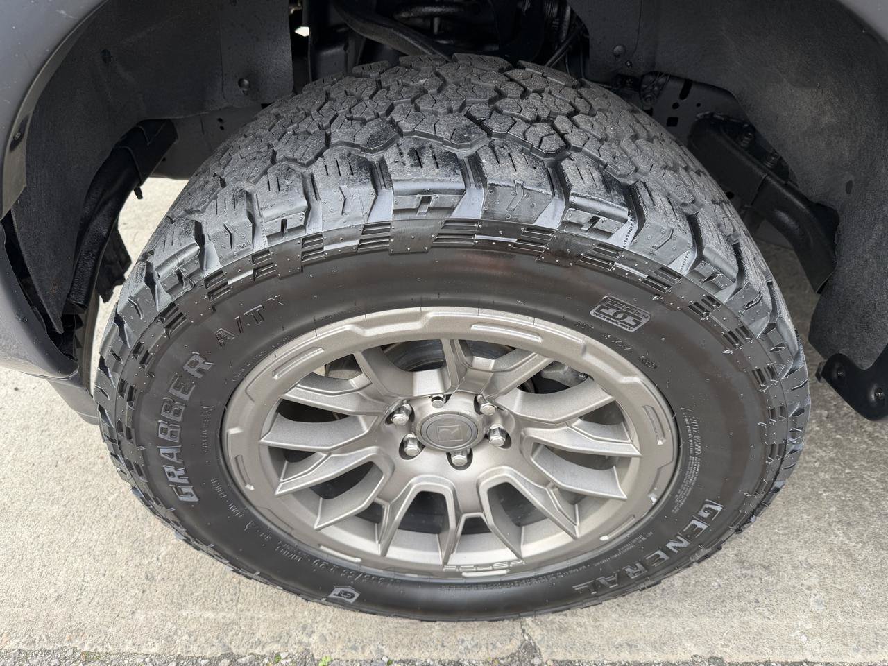 Used 2021 Ford F150 XLT w/ Equipment Group 302A High AWD/4WD image 20