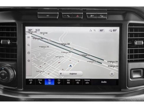 Used 2024 Ford F350 King Ranch image 15