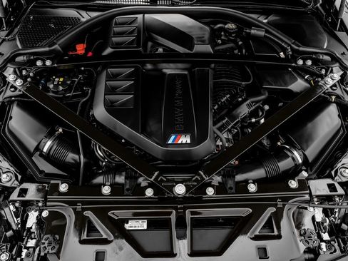 Used 2024 BMW M4 Coupe w/ Executive Package image 38