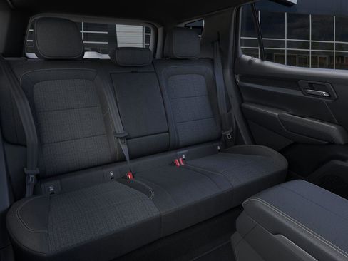 New 2025 GMC Terrain Elevation image 17