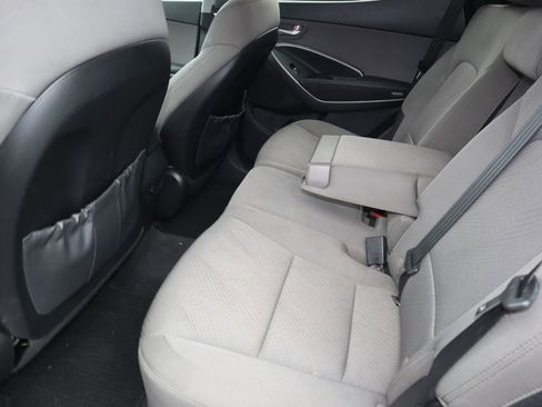 Used 2016 Hyundai Santa Fe Sport w/ Option Group 02 image 14