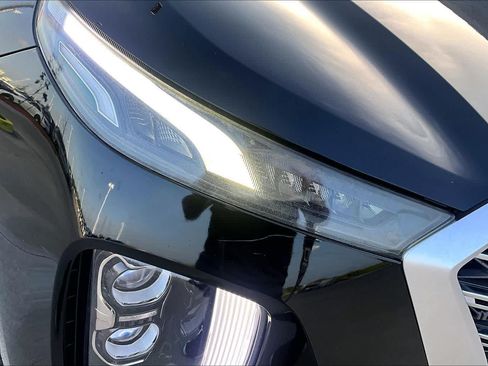 Used 2020 Hyundai Palisade Limited FWD image 24