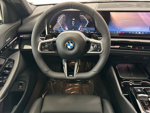 New 2026 BMW 530i w/ M Sport Package image 26