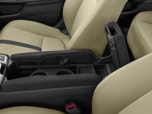 Used 2016 Honda Civic EX image 15