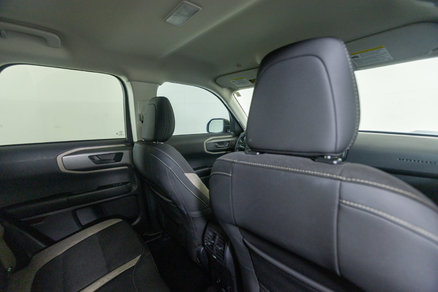 Used 2025 Ford Bronco Sport Big Bend AWD/4WD image 36
