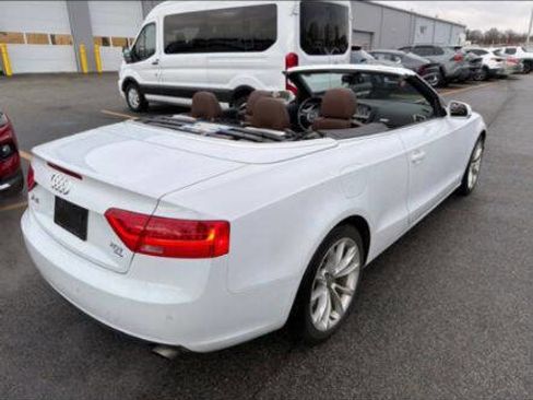 Used 2013 Audi A5 2.0T Premium Plus image 5