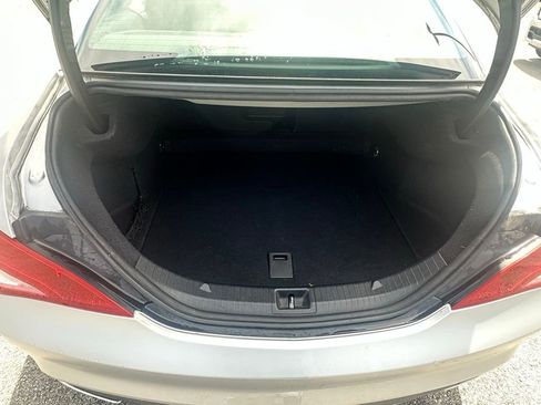 Used 2018 Mercedes-Benz CLA 250 image 10