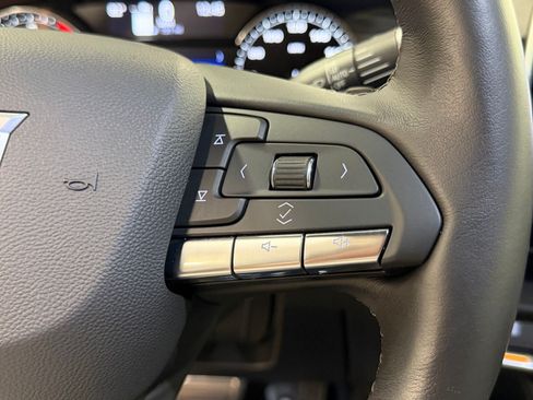 Certified 2022 Cadillac CT4 Premium Luxury RWD image 16