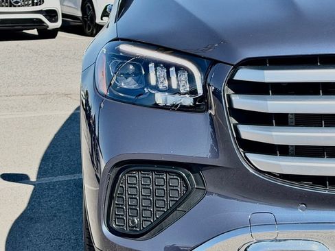 Certified 2026 Mercedes-Benz GLS 450 4MATIC image 7