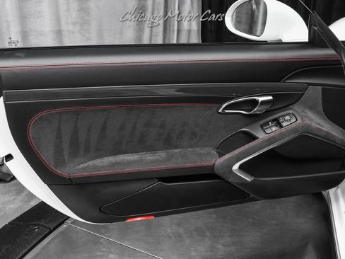 Used 2014 Porsche 911 GT3 RWD image 26